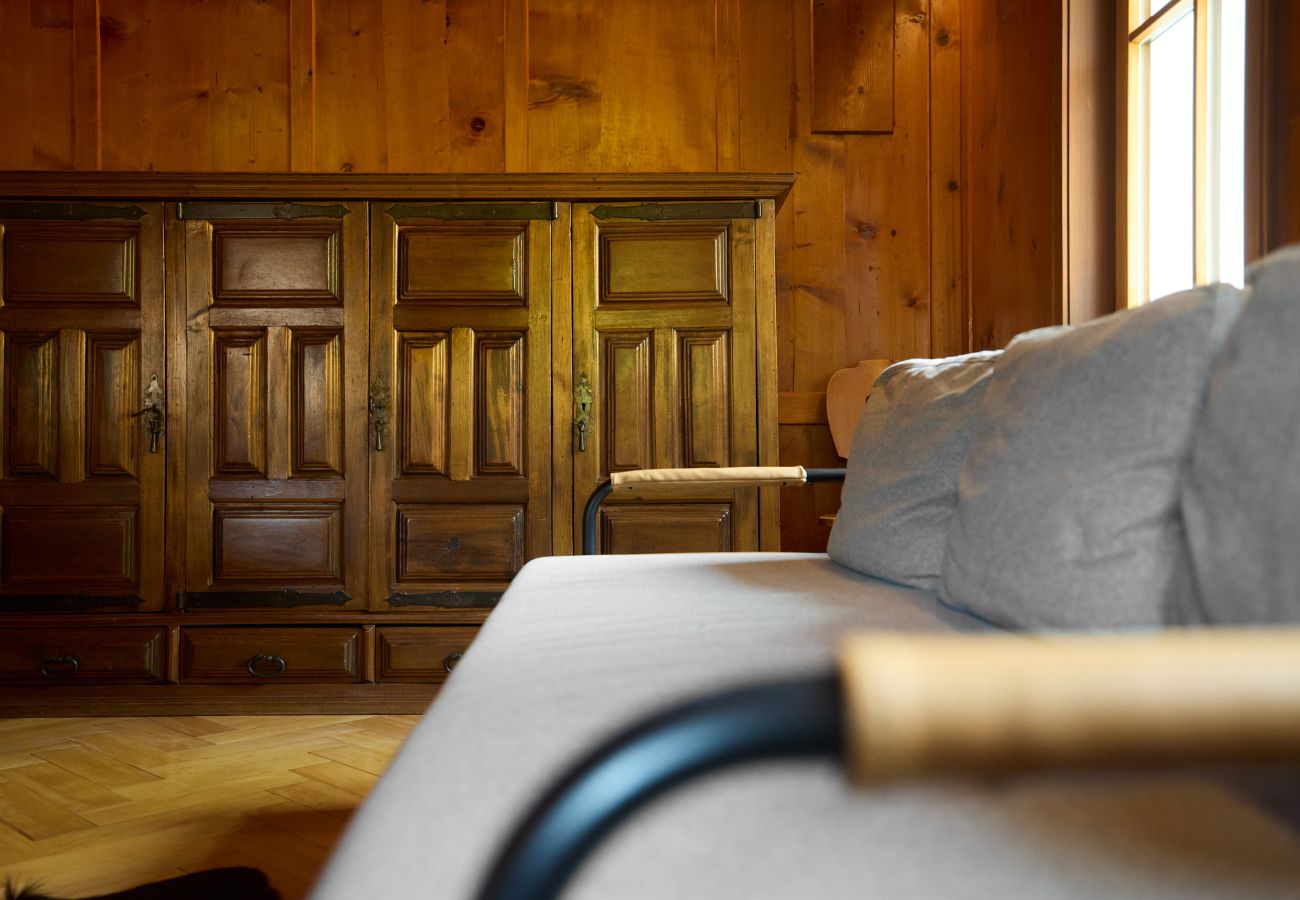 Ferienwohnung in St. Gallenkirch - Villa Ulrich 2 | 4006