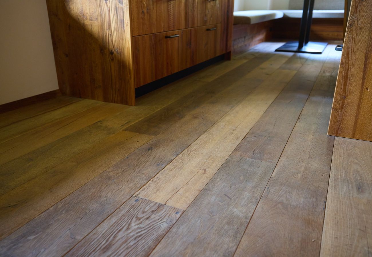 Ferienwohnung in St. Gallenkirch - Villa Ulrich 2 | 4006