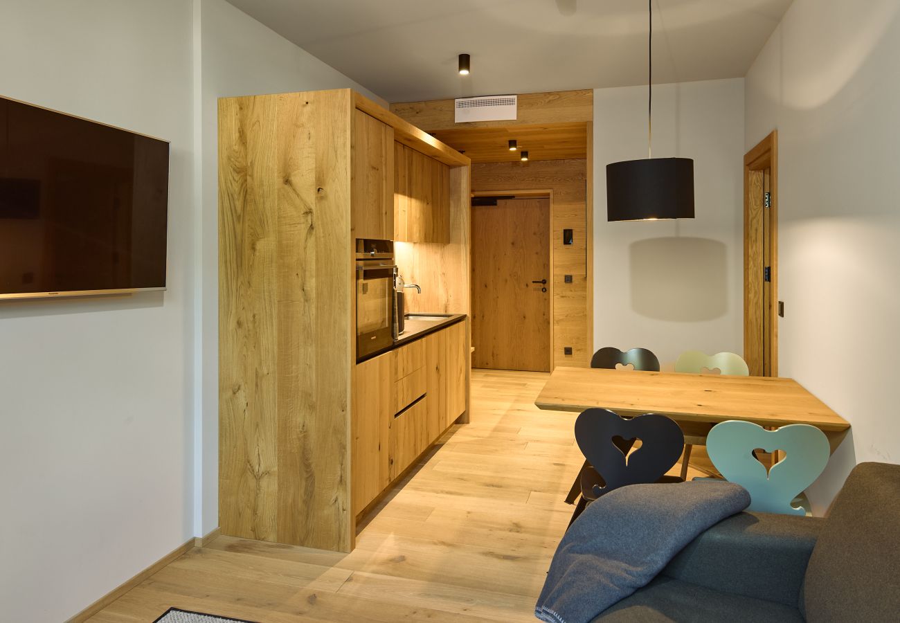Ferienwohnung in Schröcken - Kat 1