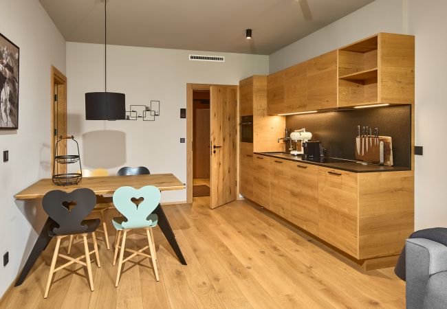 Ferienwohnung in Schröcken - 80226 Heimat