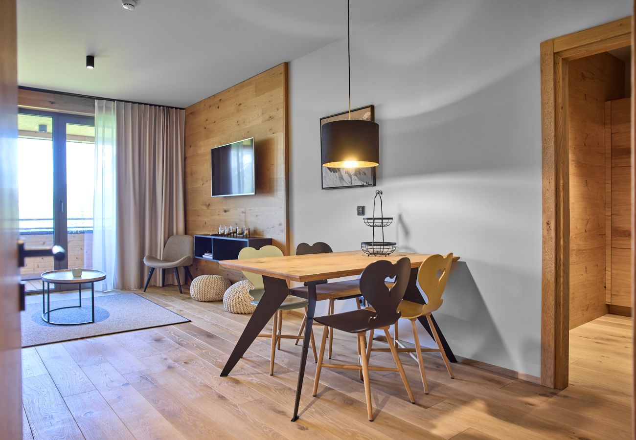 Ferienwohnung in Schröcken - 80226 Heimat