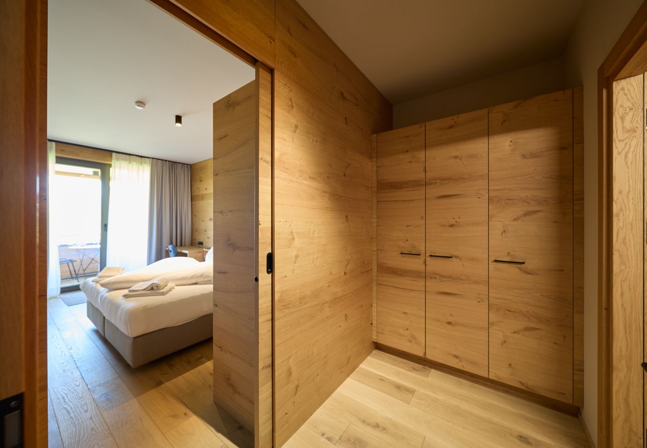 Ferienwohnung in Schröcken - 80226 Heimat