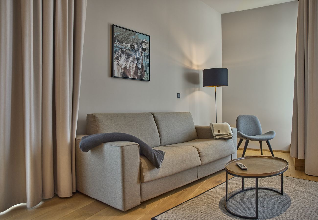 Ferienwohnung in Schröcken - 80012 Heimat