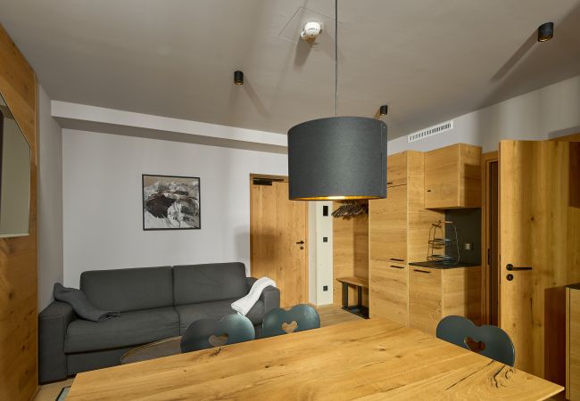 Ferienwohnung in Schröcken - 80231 Heimat