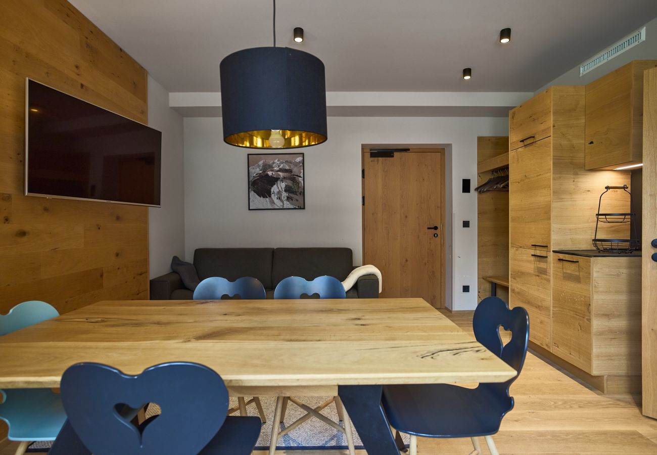 Ferienwohnung in Schröcken - 80231 Heimat