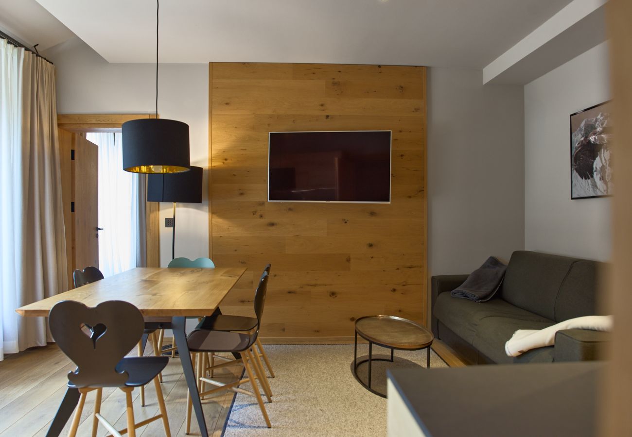 Ferienwohnung in Schröcken - 80231 Heimat
