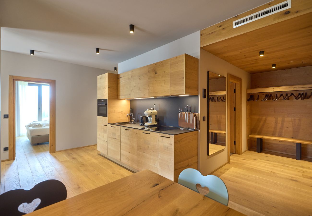 Ferienwohnung in Schröcken - 80118 Heimat