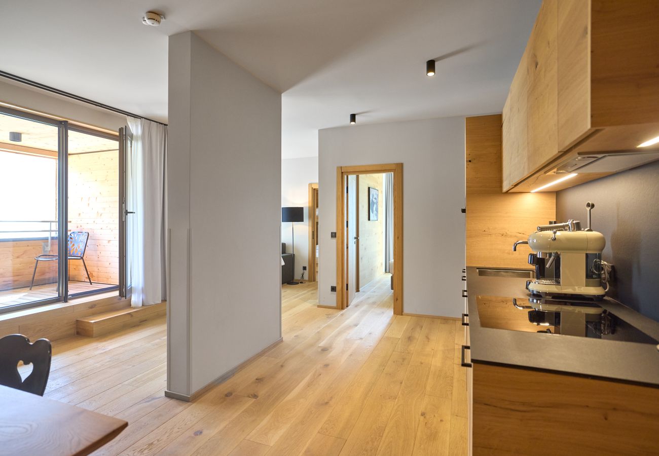 Ferienwohnung in Schröcken - 80118 Heimat