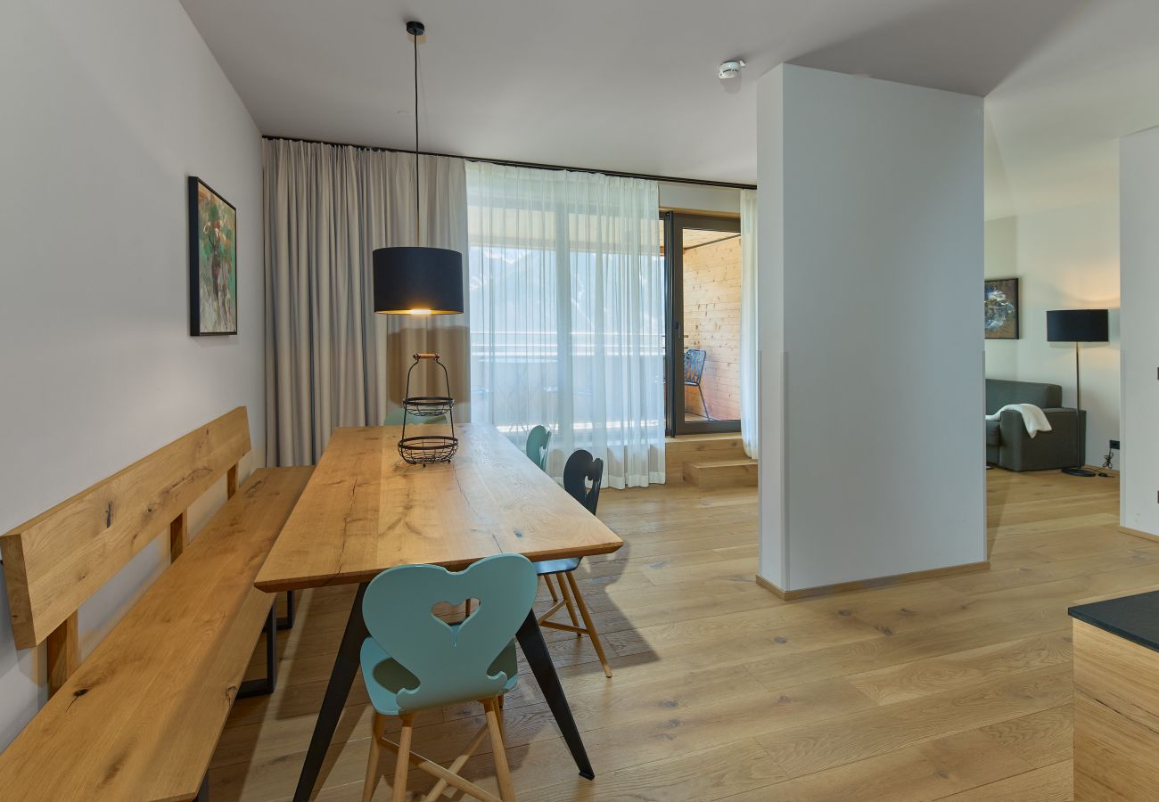 Ferienwohnung in Schröcken - 80118 Heimat