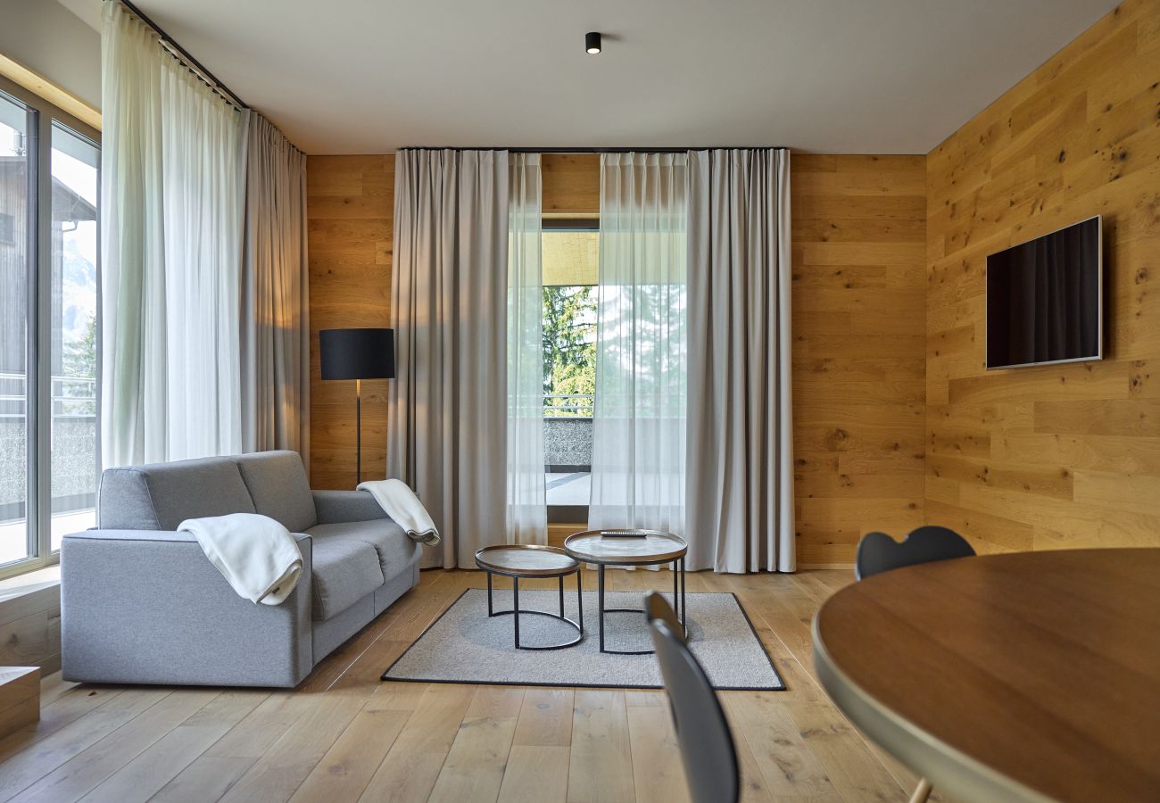 Ferienwohnung in Schröcken - 80002 Heimat