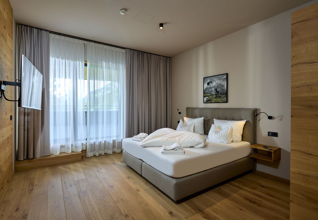 Ferienwohnung in Schröcken - 80002 Heimat