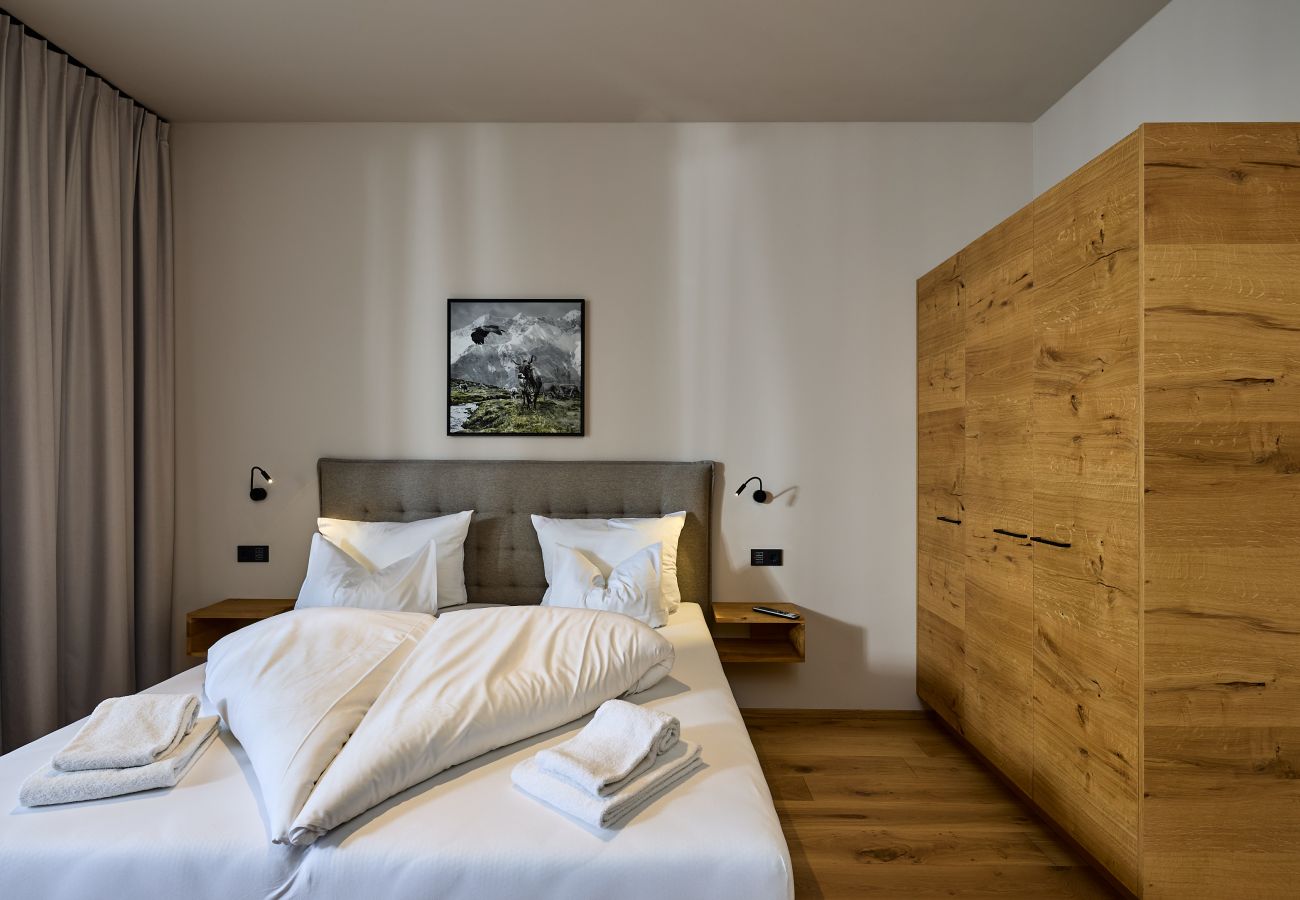 Ferienwohnung in Schröcken - 80002 Heimat