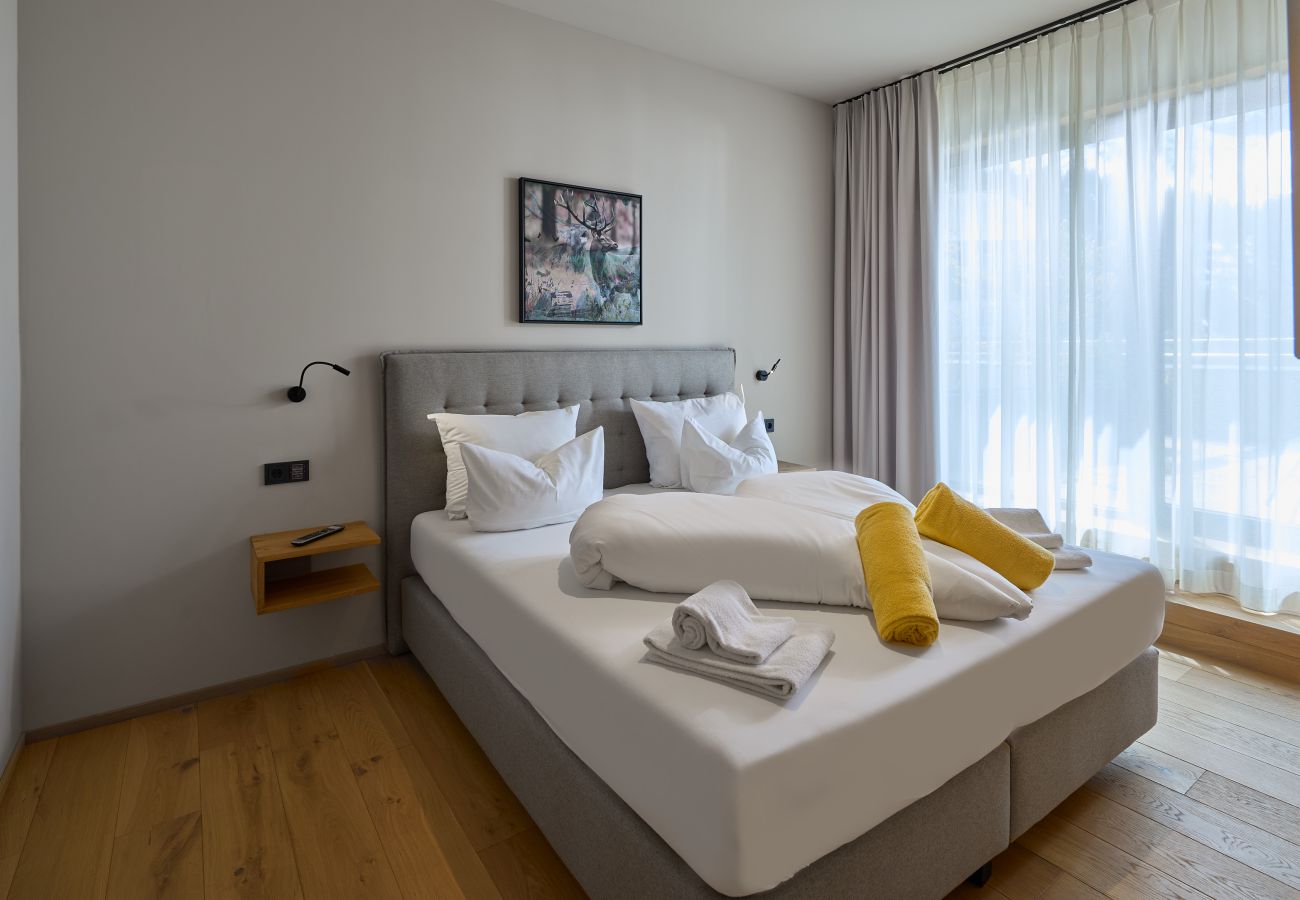 Ferienwohnung in Schröcken - 80003 Heimat