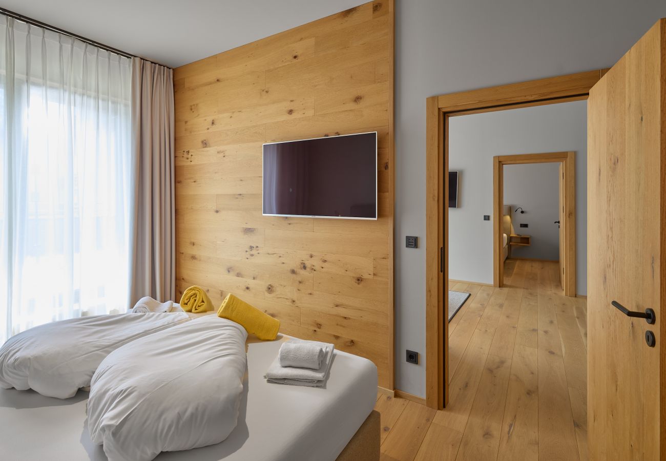 Ferienwohnung in Schröcken - 80003 Heimat