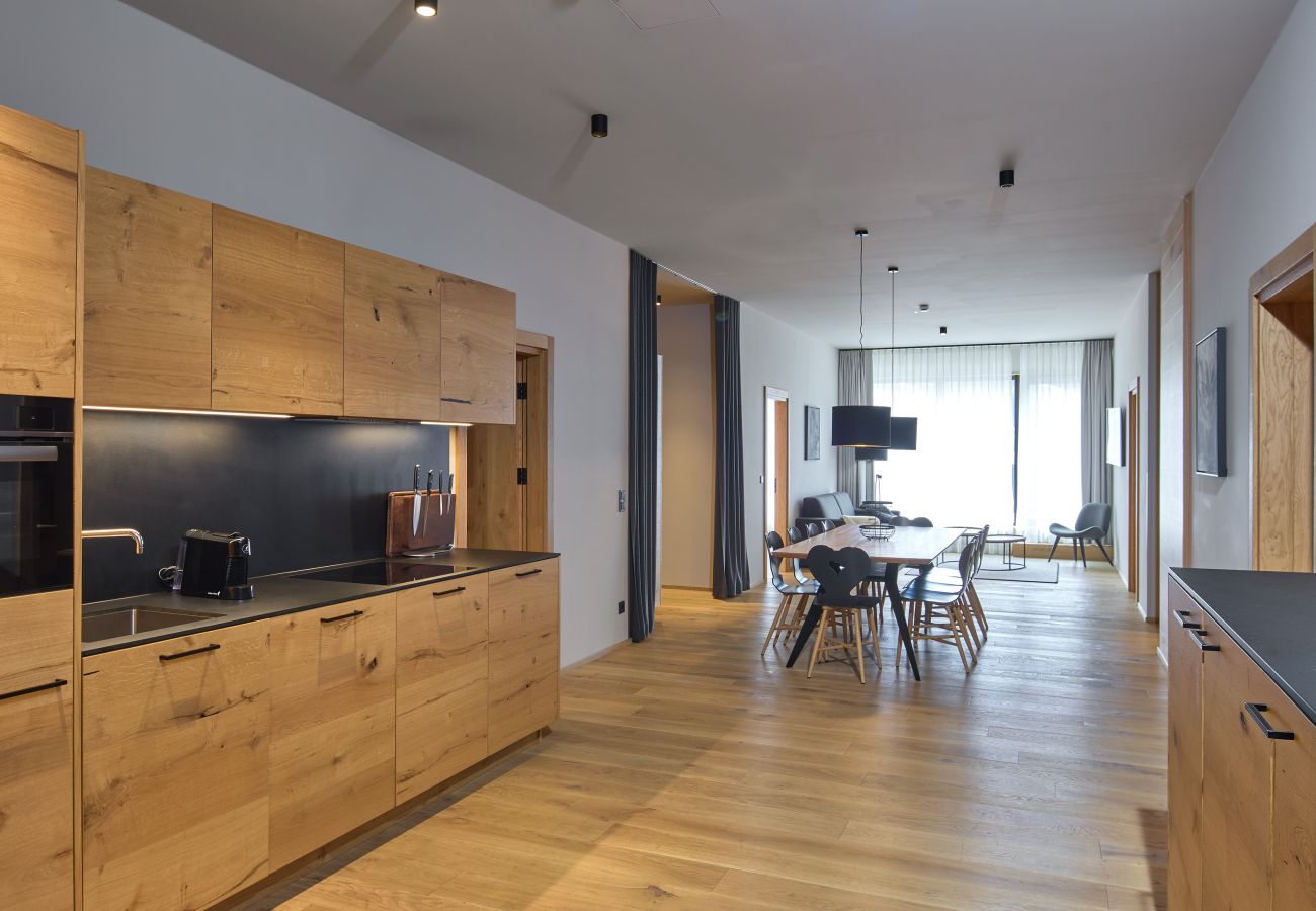 Ferienwohnung in Schröcken - 80003 Heimat