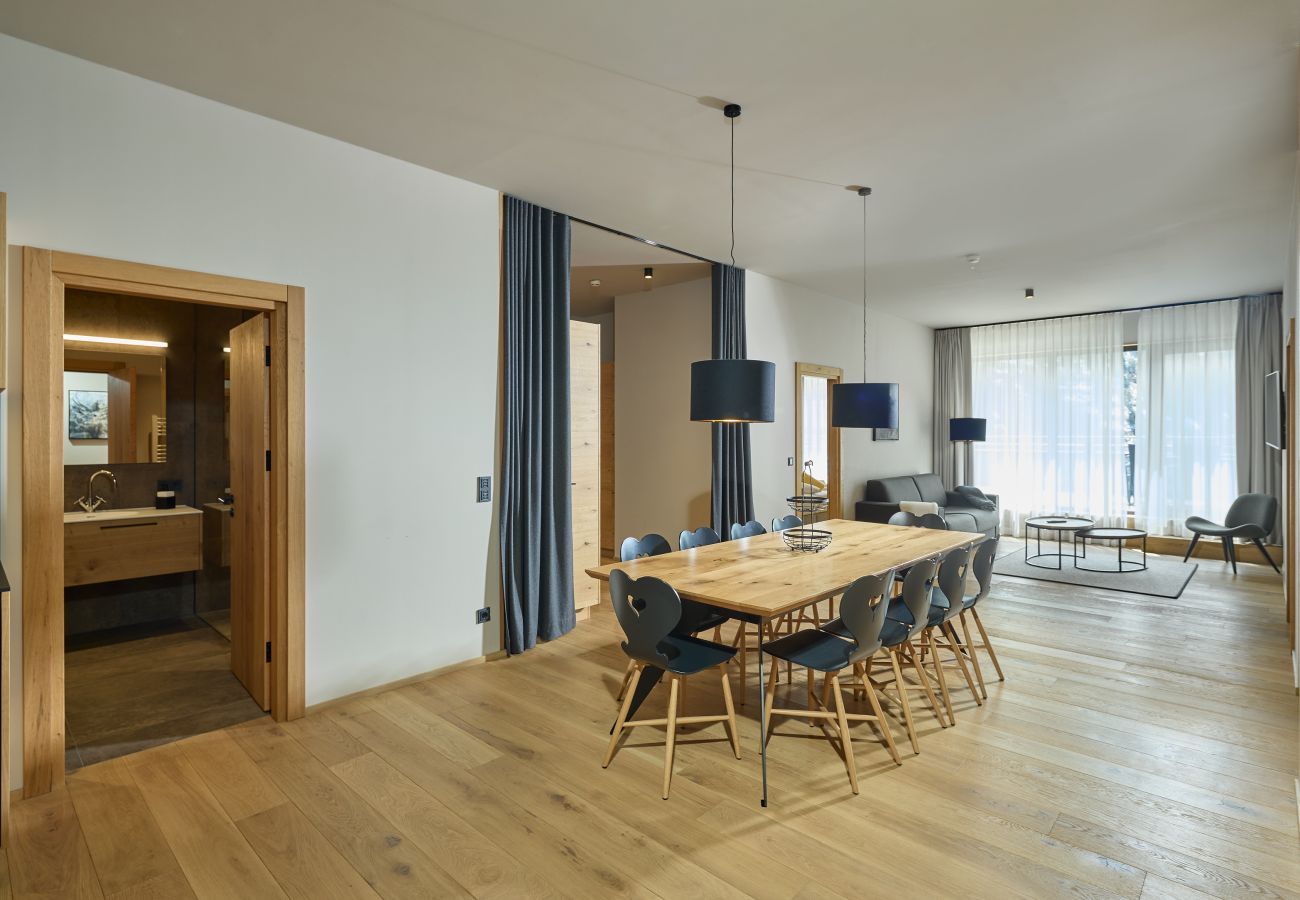 Ferienwohnung in Schröcken - 80003 Heimat