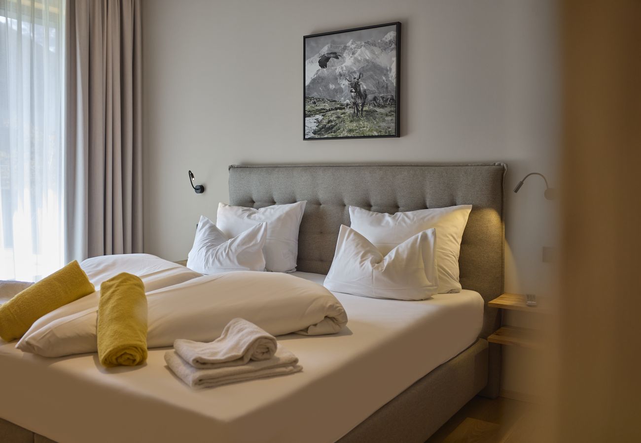 Ferienwohnung in Schröcken - 80003 Heimat