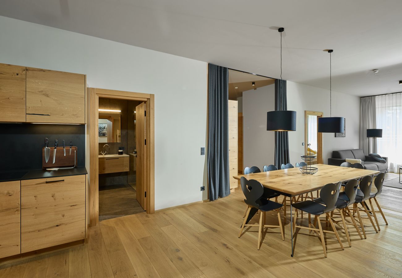 Ferienwohnung in Schröcken - 80003 Heimat