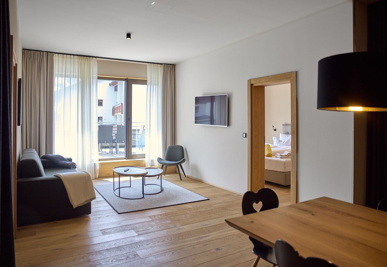 Ferienwohnung in Schröcken - 80003 Heimat
