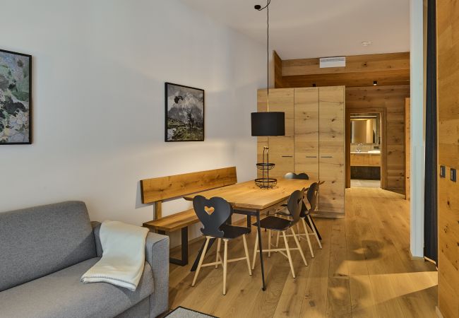 Ferienwohnung in Schröcken - App 6