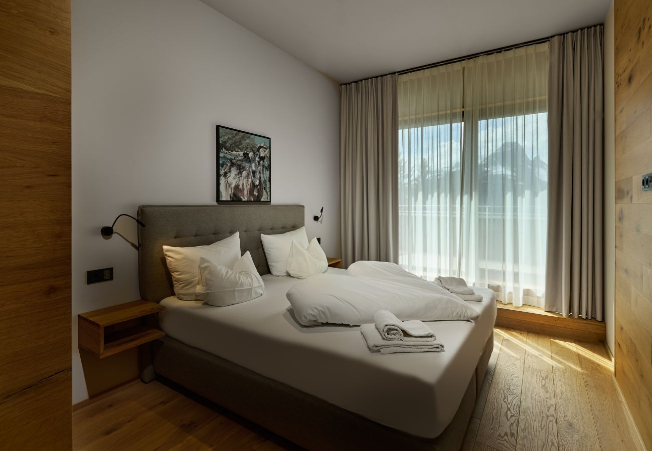 Ferienwohnung in Schröcken - 80009 Heimat