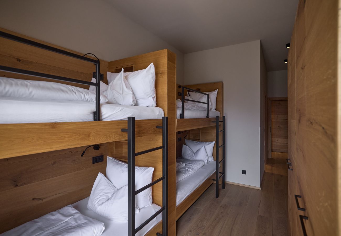 Ferienwohnung in Schröcken - 80009 Heimat