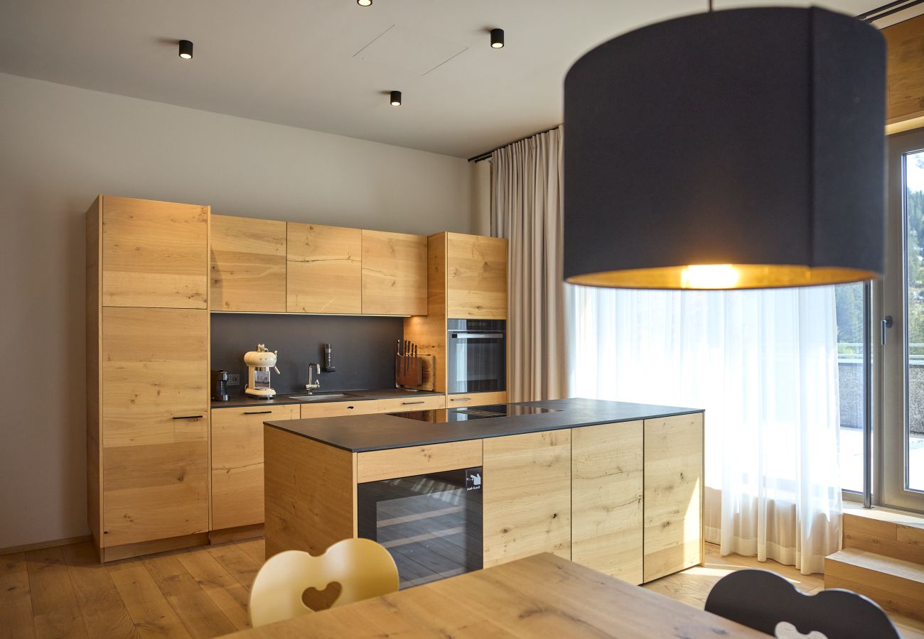 Ferienwohnung in Schröcken - 80009 Heimat
