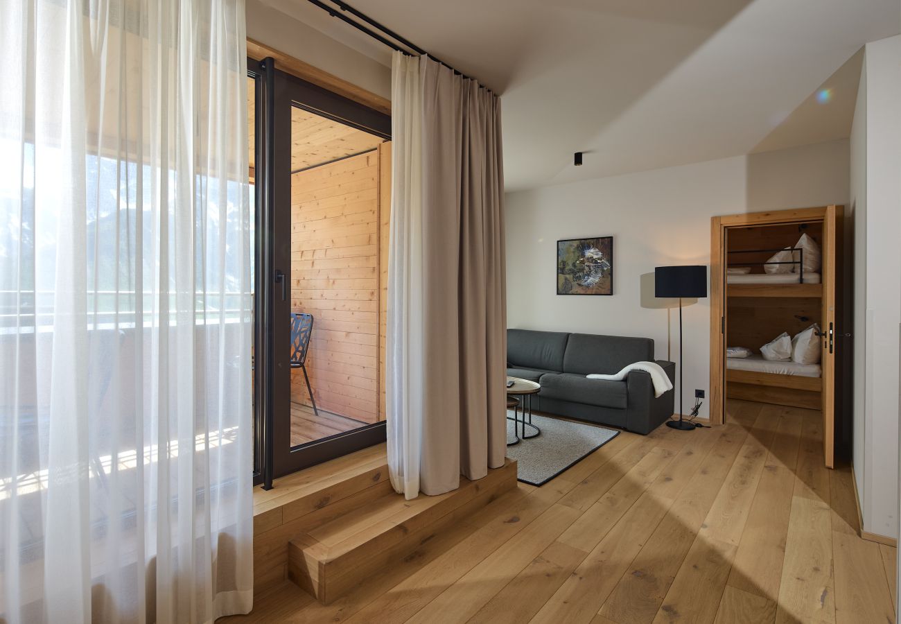 Ferienwohnung in Schröcken - 80027 Heimat