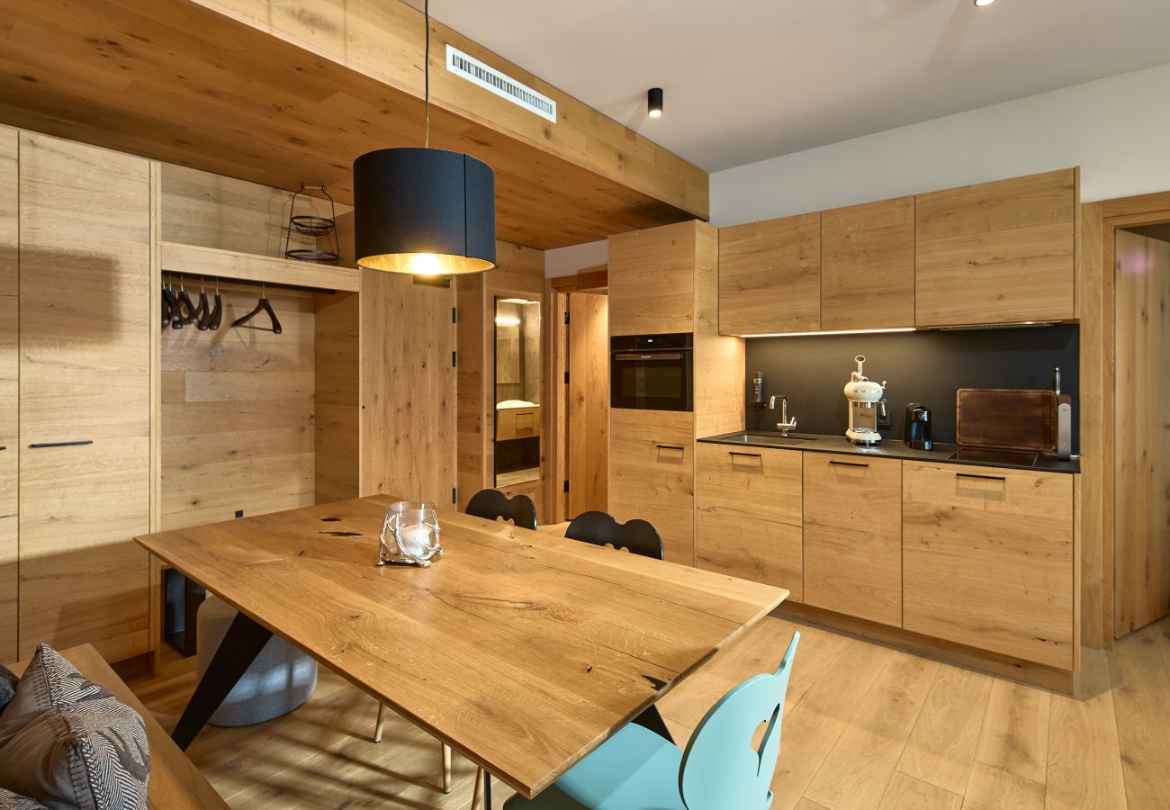 Ferienwohnung in Schröcken - App 28