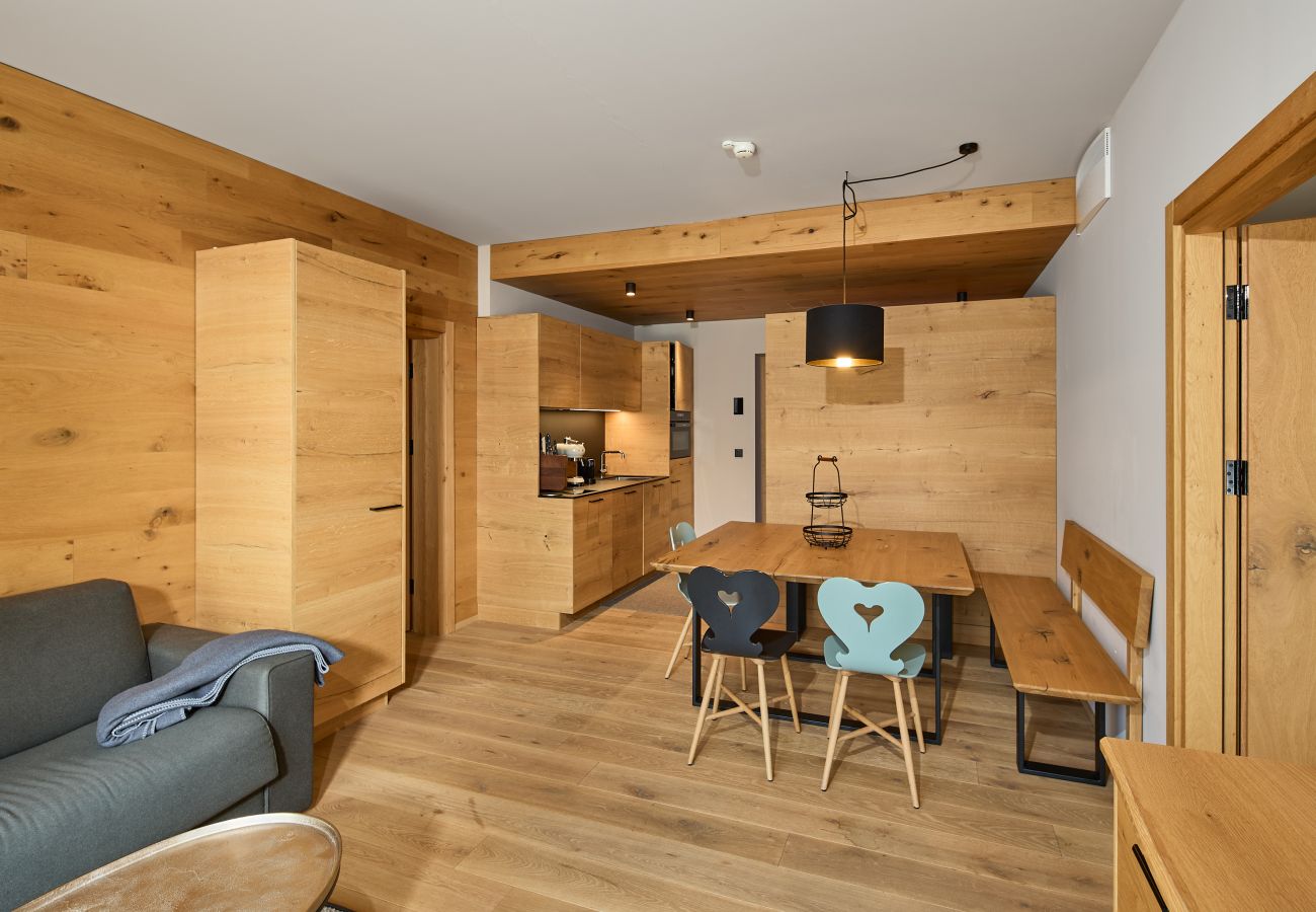 Ferienwohnung in Schröcken - App 29