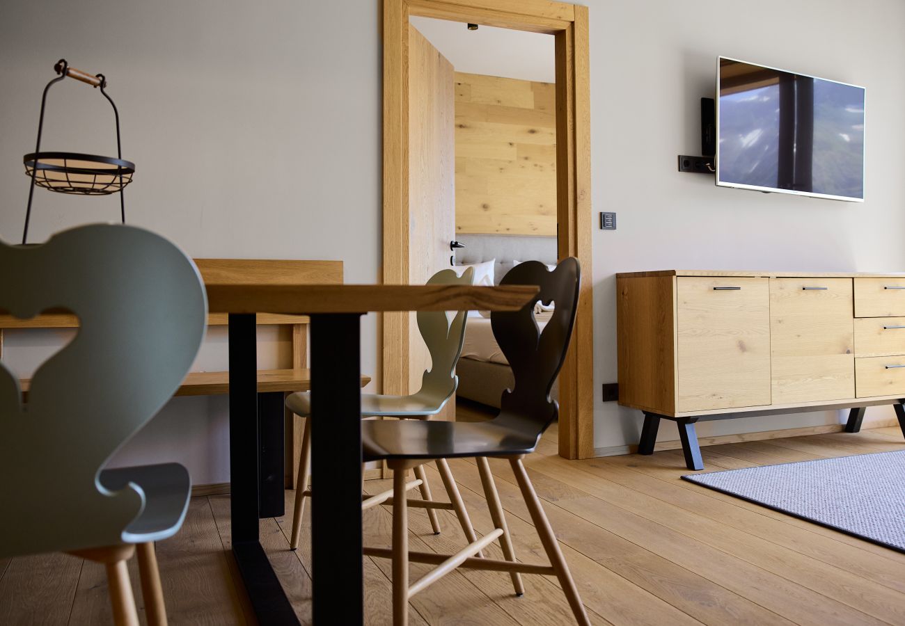 Ferienwohnung in Schröcken - App 29