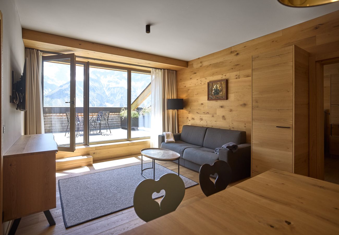 Ferienwohnung in Schröcken - App 29