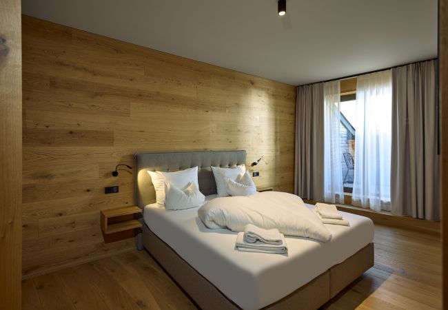 Ferienwohnung in Schröcken - 80437 Heimat