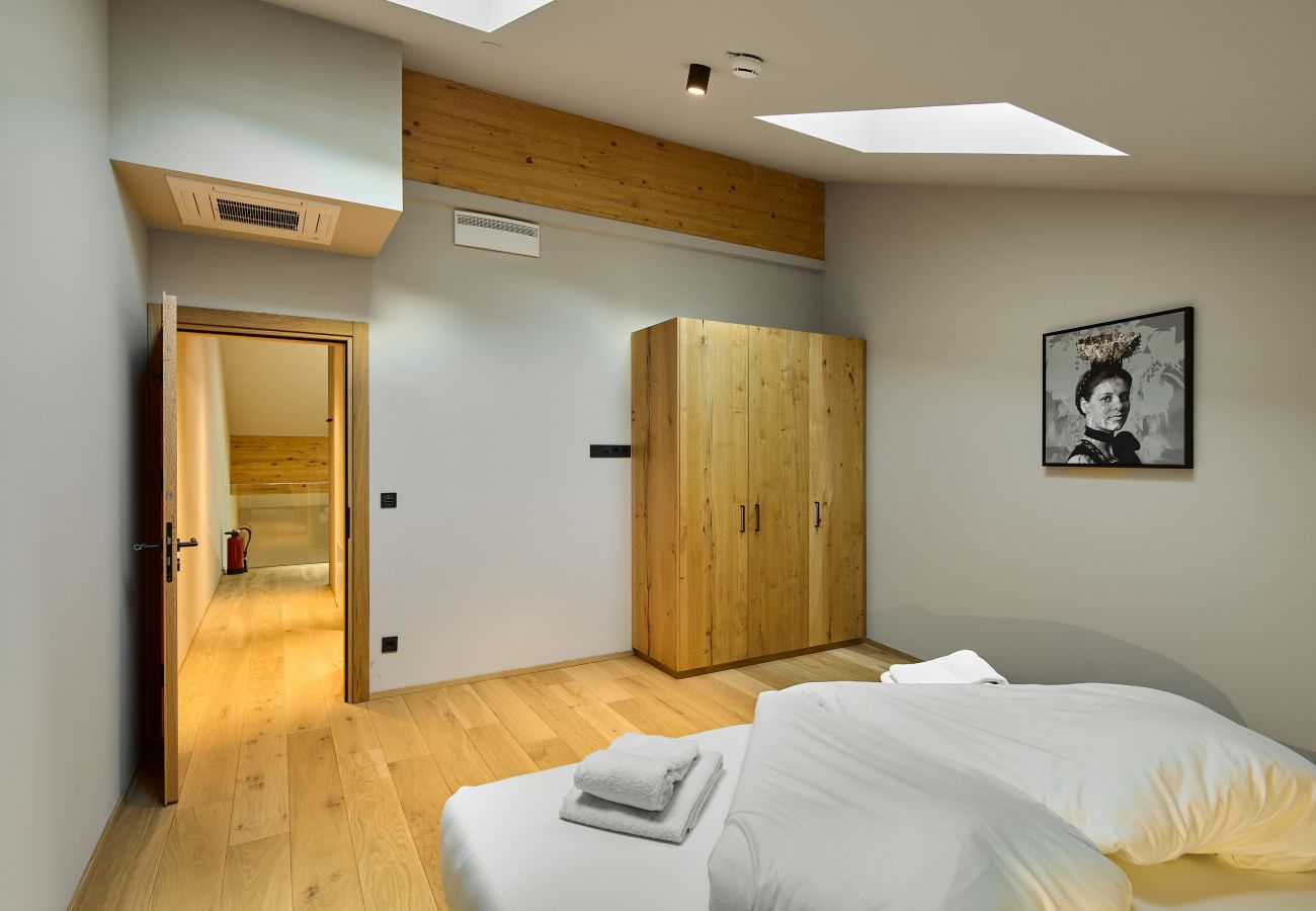 Ferienwohnung in Schröcken - 80438 Heimat