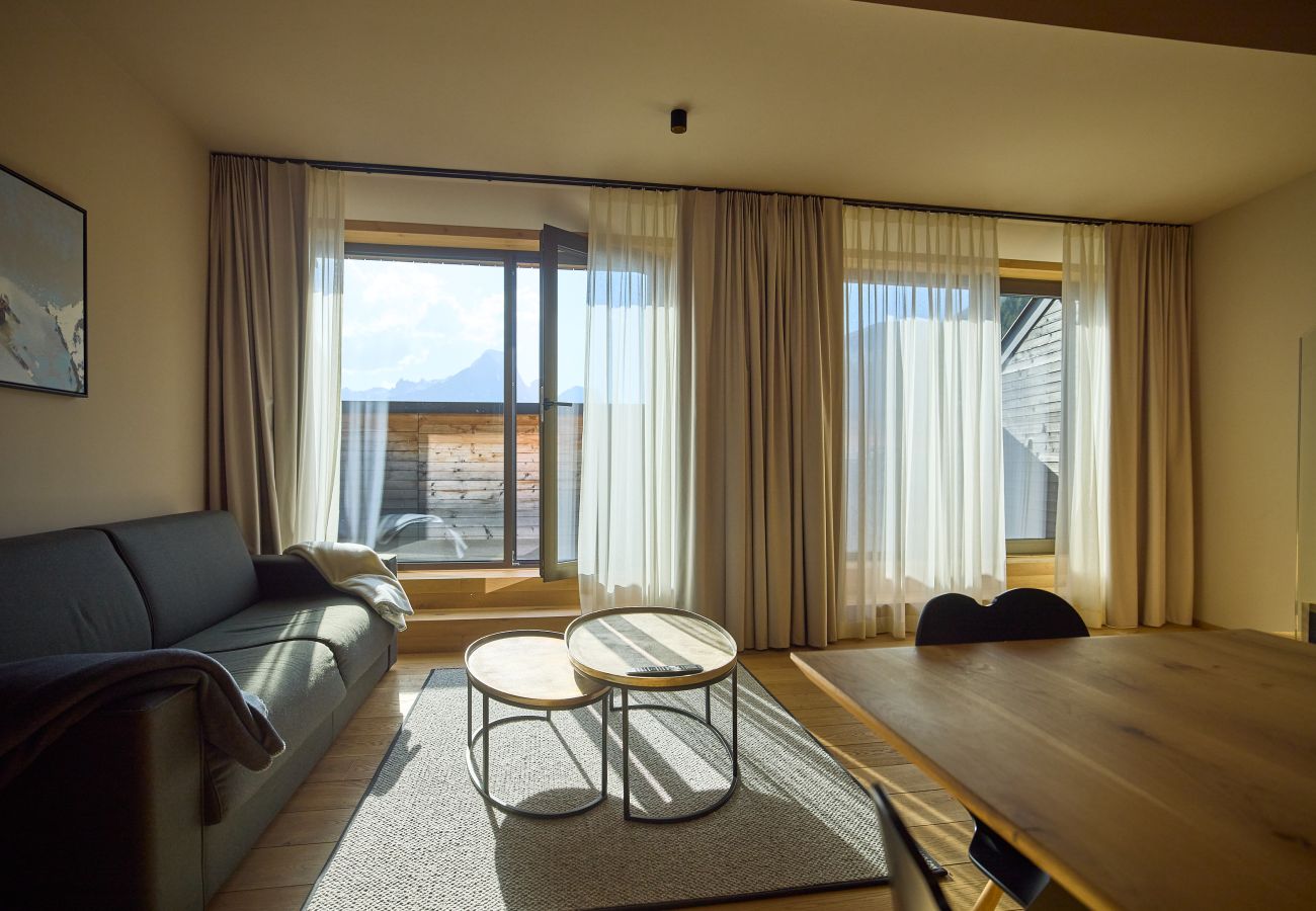 Ferienwohnung in Schröcken - 80438 Heimat