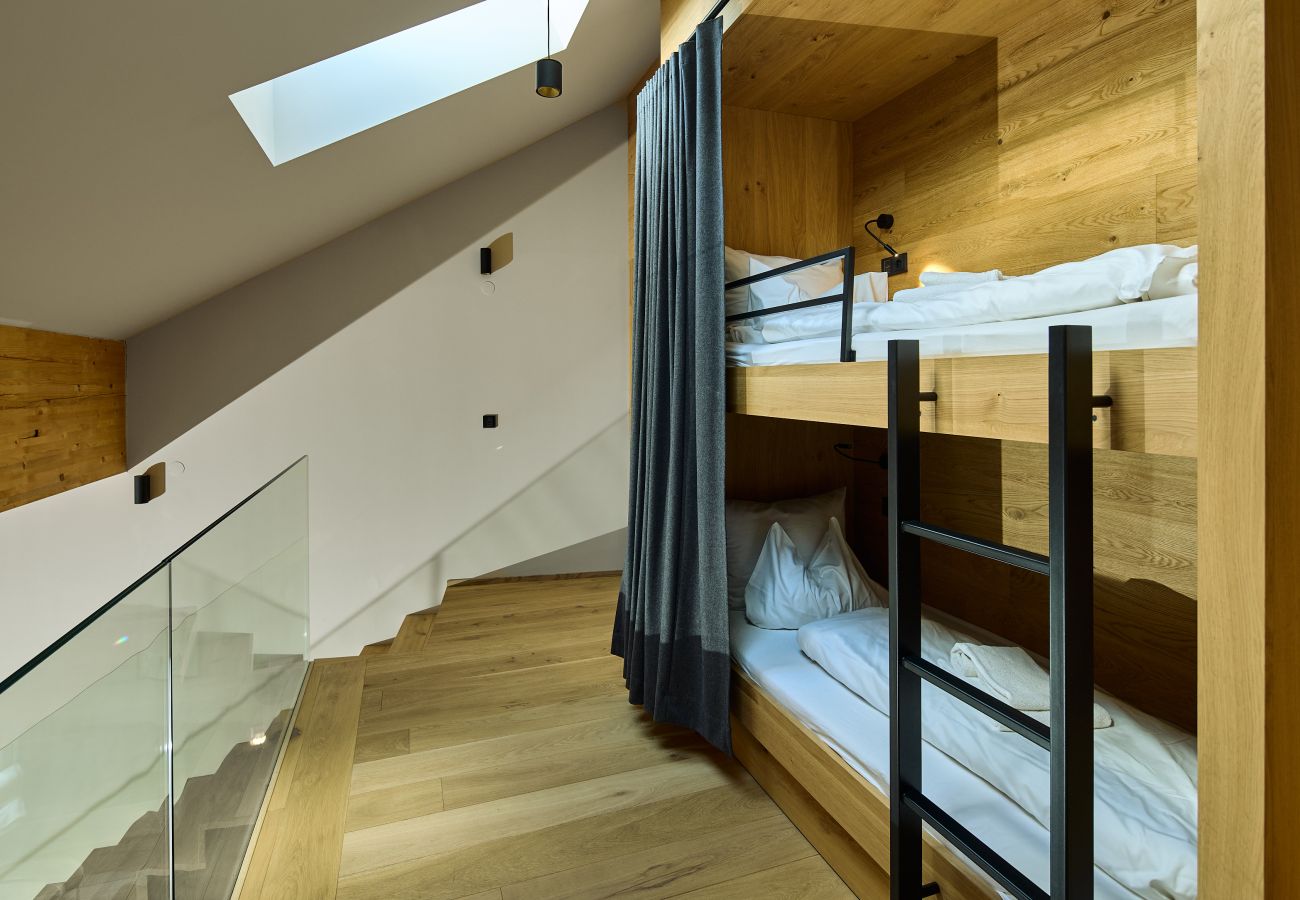Ferienwohnung in Schröcken - 80438 Heimat