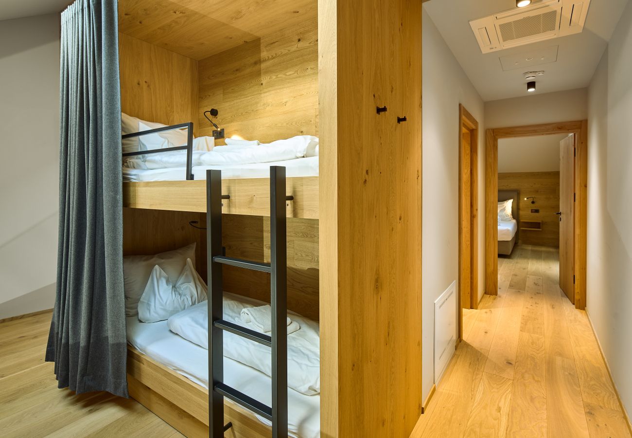 Ferienwohnung in Schröcken - 80438 Heimat