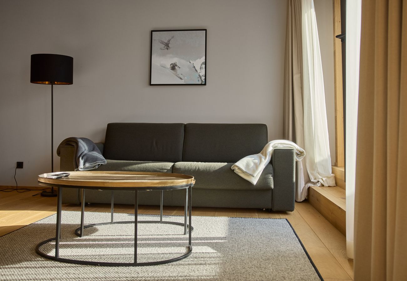 Ferienwohnung in Schröcken - 80438 Heimat