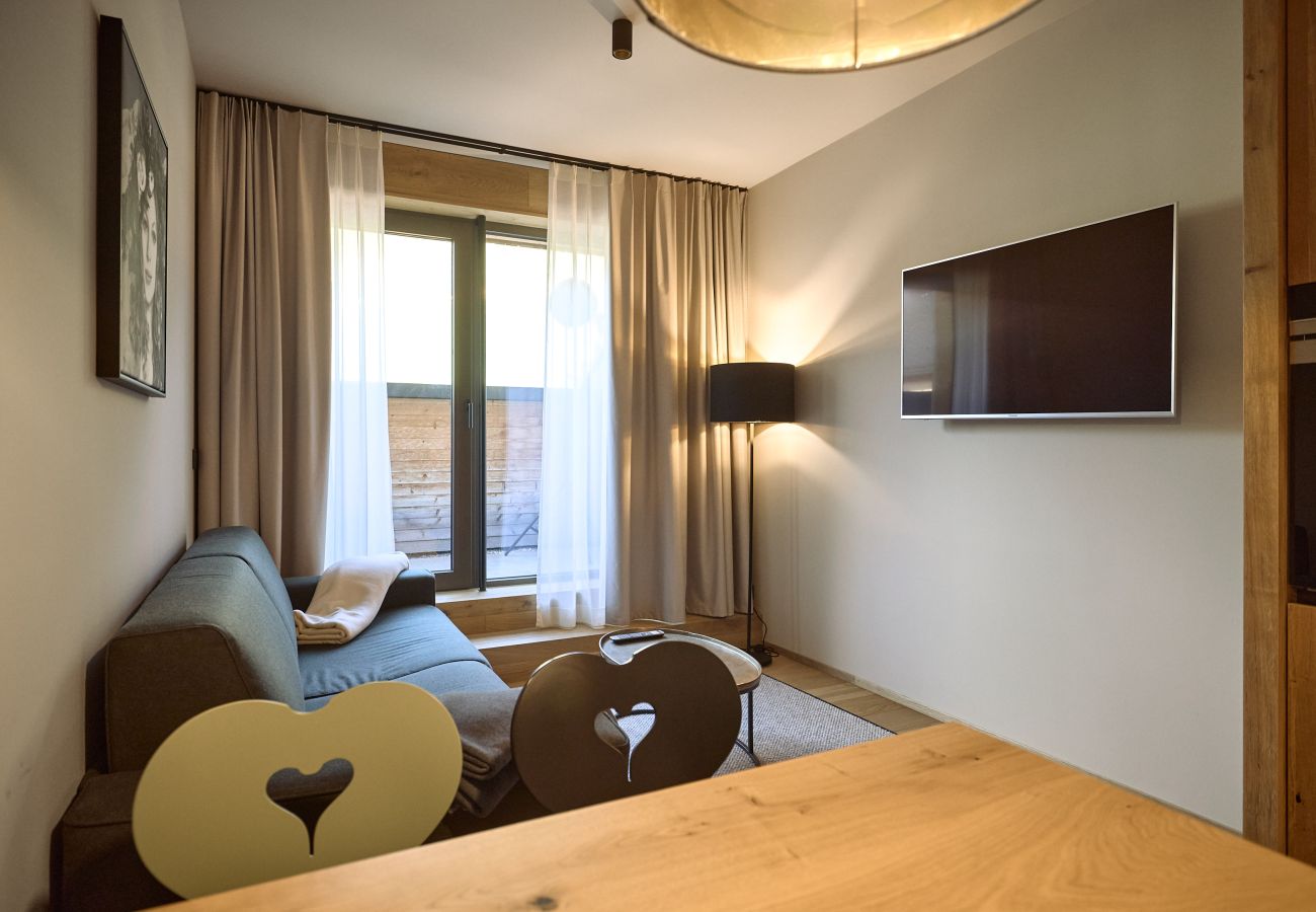 Ferienwohnung in Schröcken - 80115 Heimat