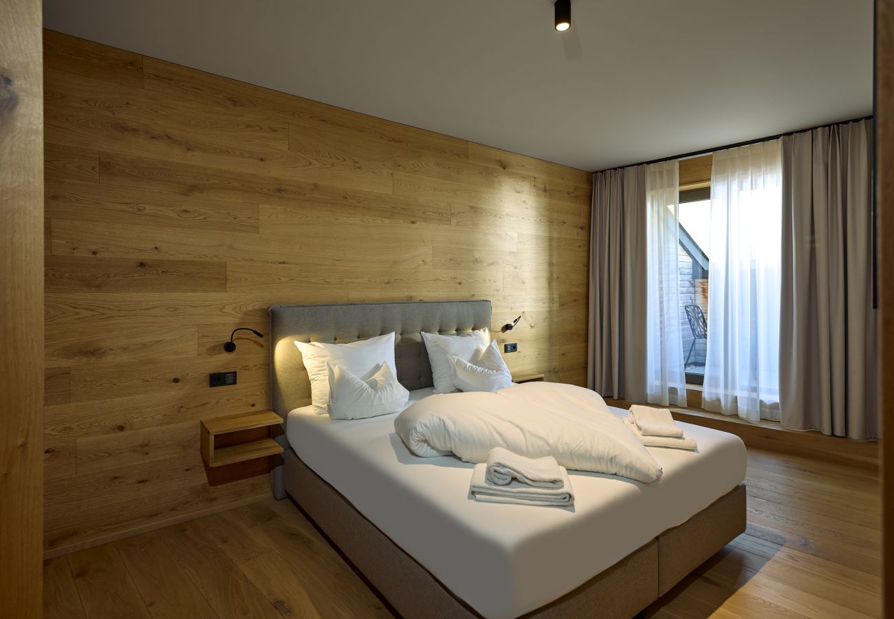 Ferienwohnung in Schröcken - 80332 Heimat