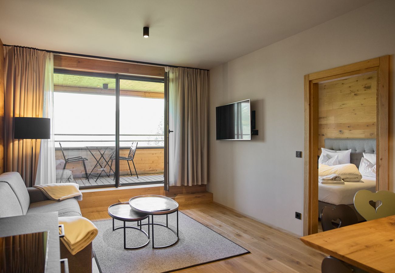 Ferienwohnung in Schröcken - 80225 Heimat