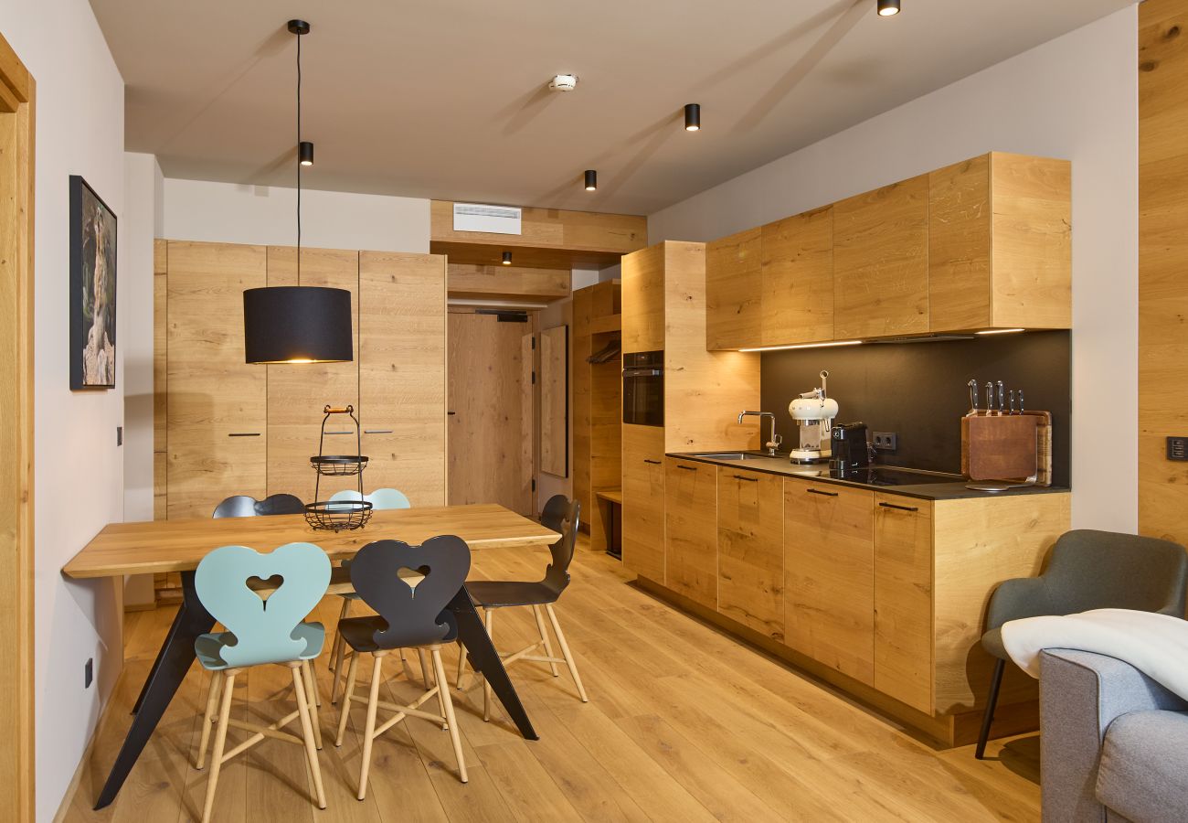 Ferienwohnung in Schröcken - 80333 Heimat