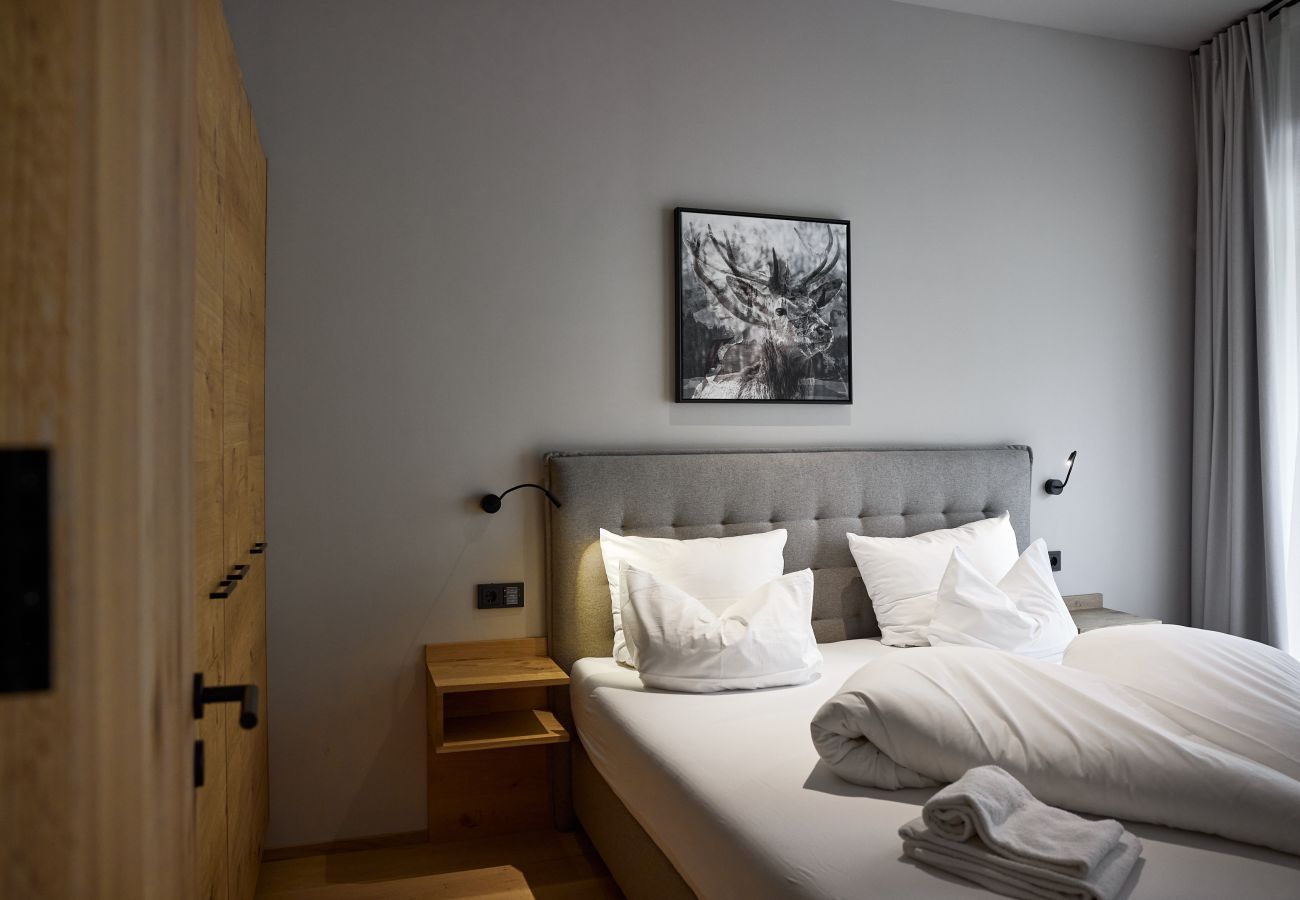 Ferienwohnung in Schröcken - 80008 Heimat