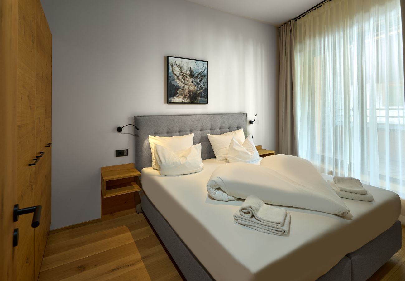Ferienwohnung in Schröcken - 80014 Heimat