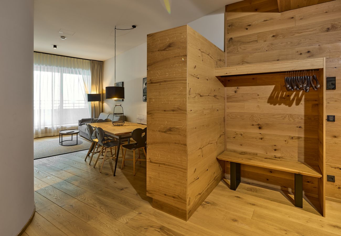 Ferienwohnung in Schröcken - 80014 Heimat