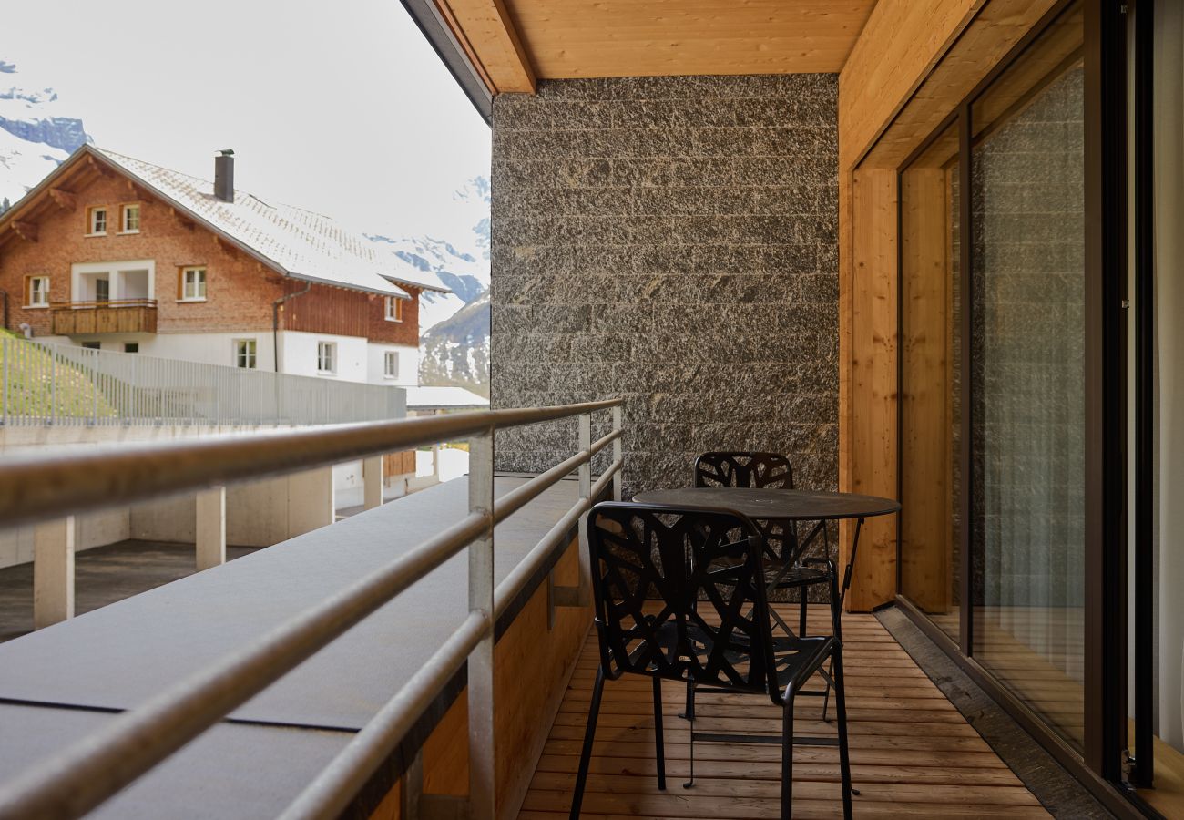 Ferienwohnung in Schröcken - 80014 Heimat