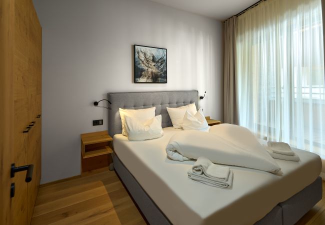 Ferienwohnung in Schröcken - 80123 Heimat