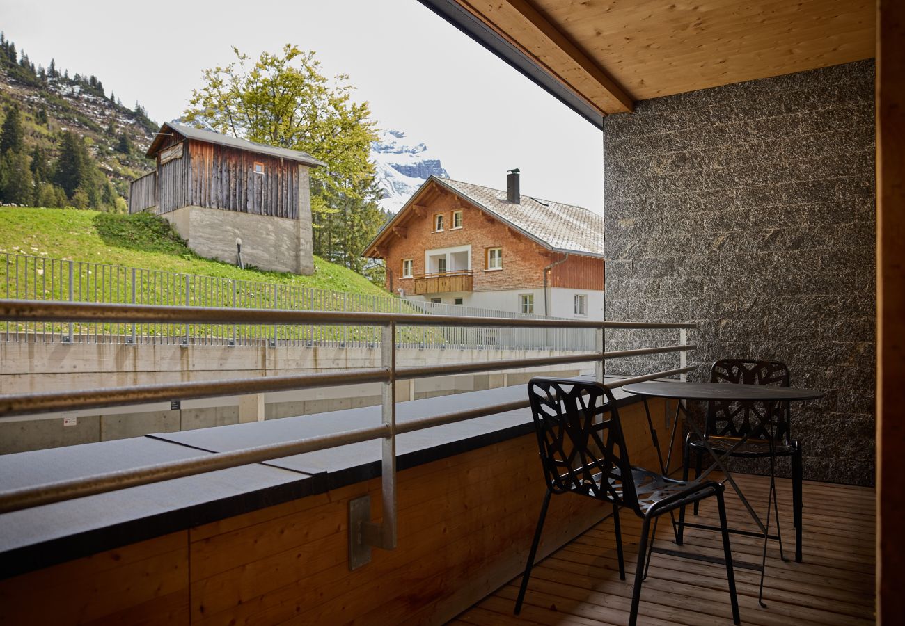 Ferienwohnung in Schröcken - 80123 Heimat
