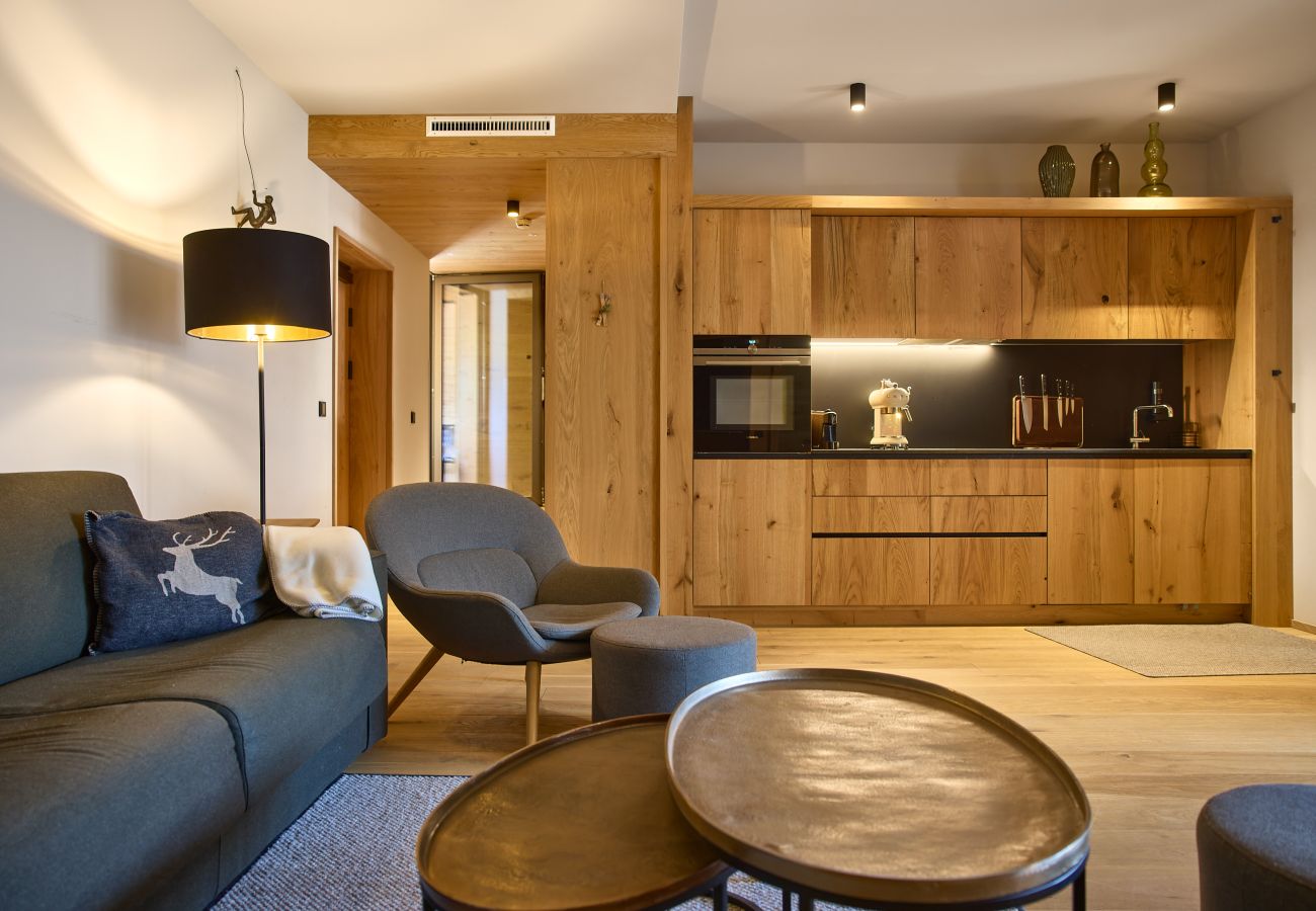 Ferienwohnung in Schröcken - 80122 Heimat