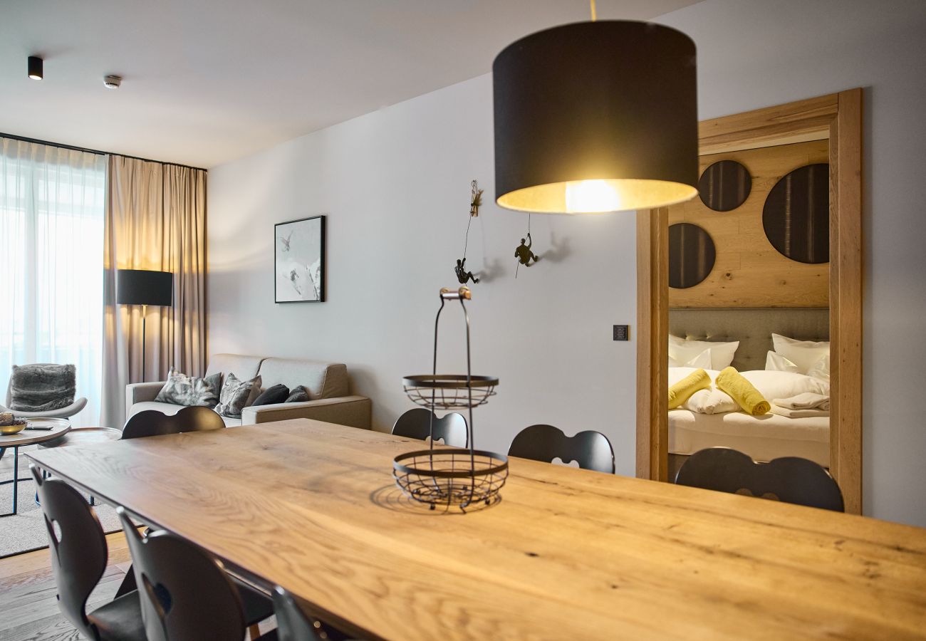 Ferienwohnung in Schröcken - 80010 Heimat